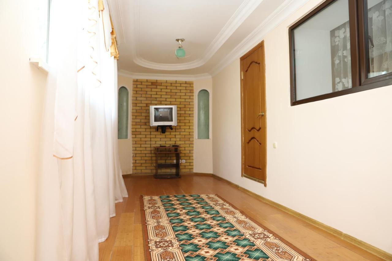 Hotel Eurasia Deluxe Borovoe Extérieur photo